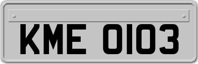 KME0103