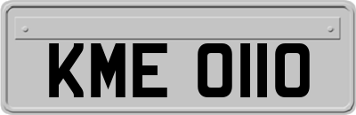 KME0110