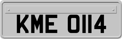 KME0114