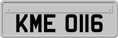 KME0116