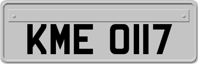 KME0117