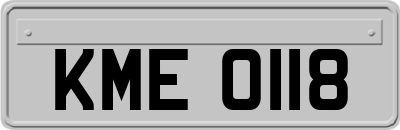 KME0118