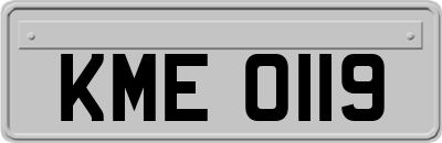 KME0119