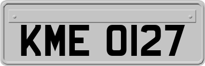KME0127