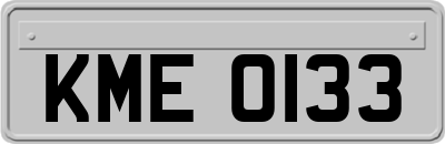 KME0133