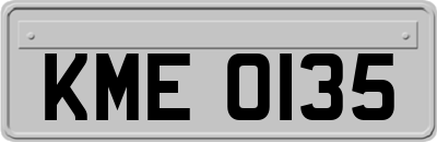 KME0135