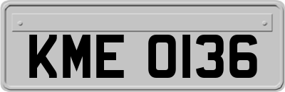 KME0136
