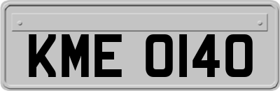 KME0140