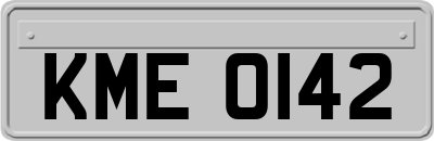 KME0142