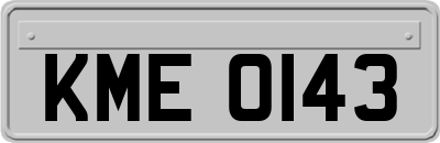 KME0143