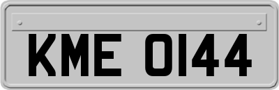 KME0144