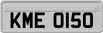 KME0150