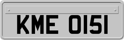 KME0151