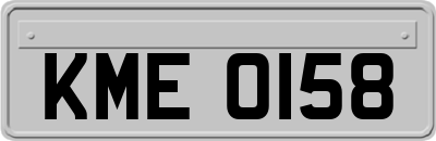 KME0158