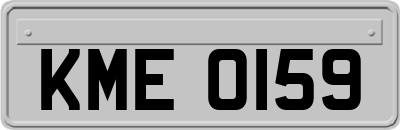 KME0159