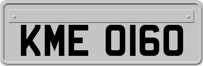KME0160