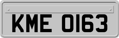 KME0163