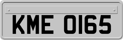 KME0165