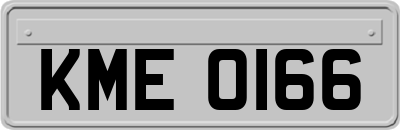 KME0166