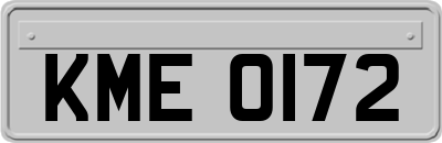 KME0172
