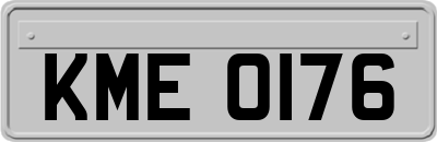 KME0176
