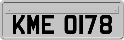 KME0178