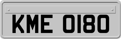 KME0180