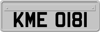 KME0181