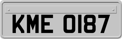 KME0187