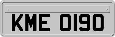 KME0190