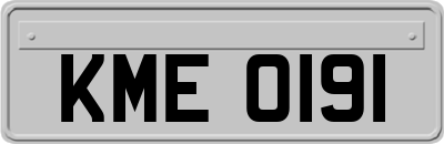 KME0191
