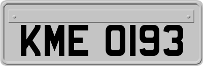 KME0193