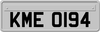 KME0194