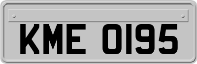 KME0195
