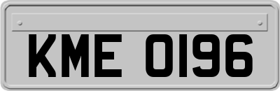 KME0196