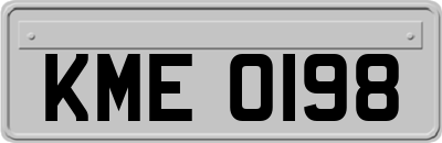 KME0198