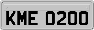 KME0200