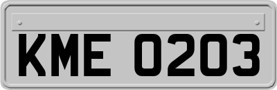 KME0203