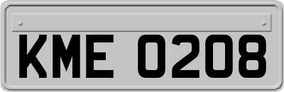 KME0208