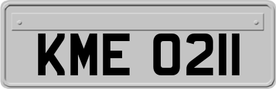 KME0211