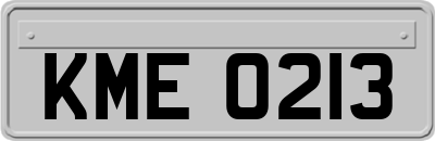 KME0213