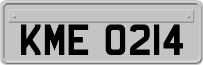 KME0214