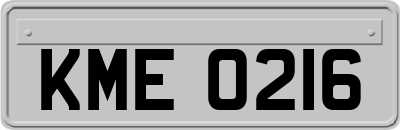 KME0216