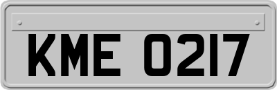 KME0217