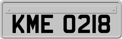 KME0218