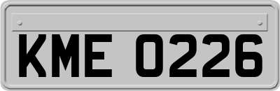 KME0226