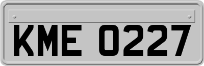 KME0227