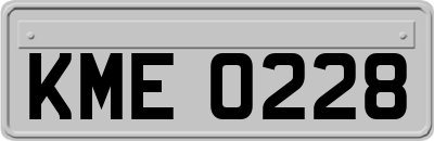 KME0228