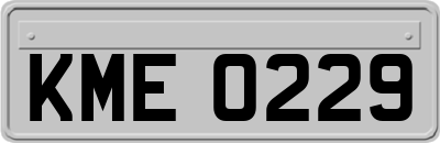 KME0229