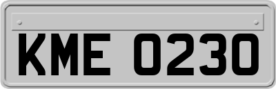 KME0230